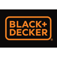 Black & Decker Lawnmower Model