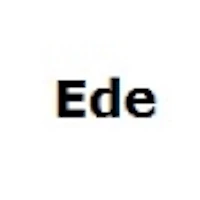 EDE Trimmer Models