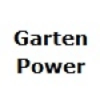 Garten Power Trimmer Models
