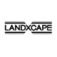 Landxcape Lawnmower Model