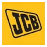JCB Lawnmower Model