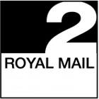 Royal Mail 2nd Class Small Parcel