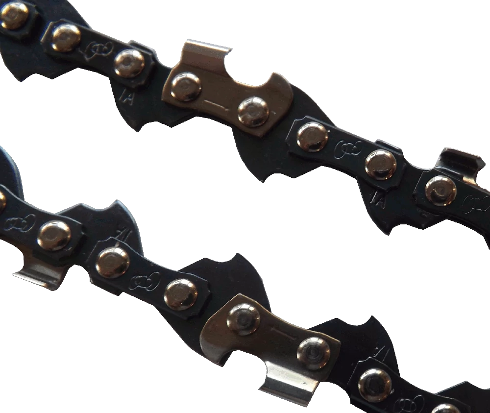 56 Links Chainsaw Chain (3/8" .043 x 56DL) for Parkside Saws