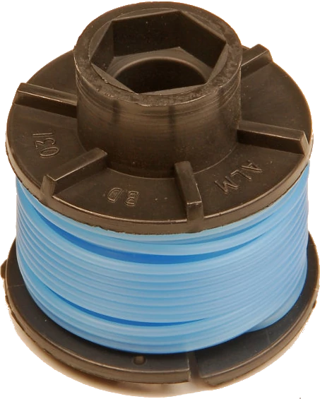 Trimmer spool & line for Black & Decker trimmers