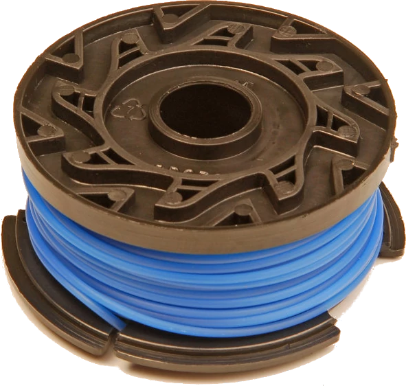Trimmer spool & line for Grass Hog trimmers