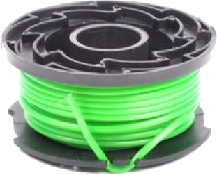 Trimmer spool & line for Black & Decker trimmers