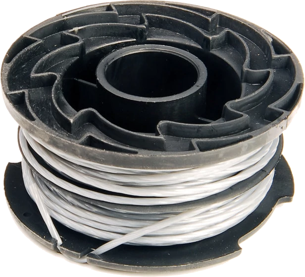 Trimmer spool & line for Grass Hog trimmers