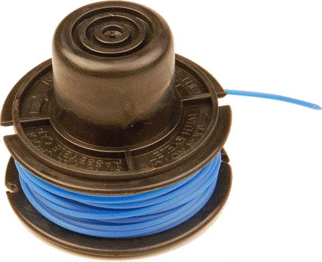 Trimmer spool & line for Craftsman trimmers