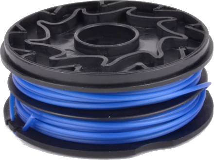 Trimmer spool & line for Black & Decker trimmers Trimmer spool & line for Black & Decker trimmers