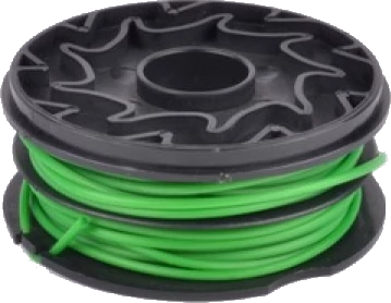 Trimmer spool & line for Black & Decker trimmers