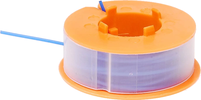 Trimmer spool & line for Bosch trimmers