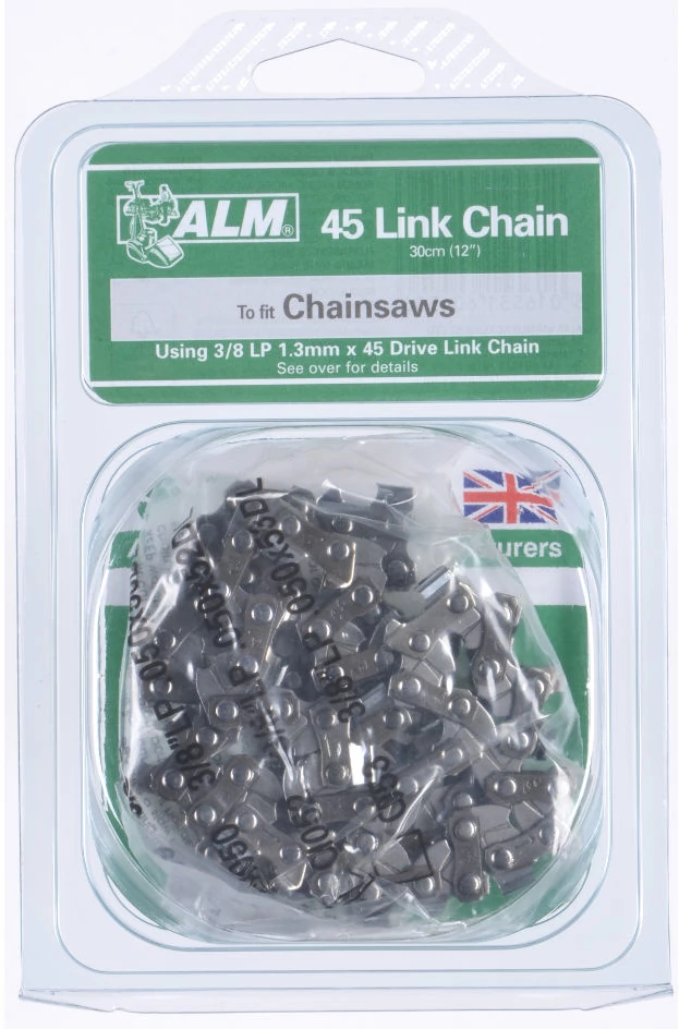 Chainsaw Chain for 30cm (12") bar for AEG saws