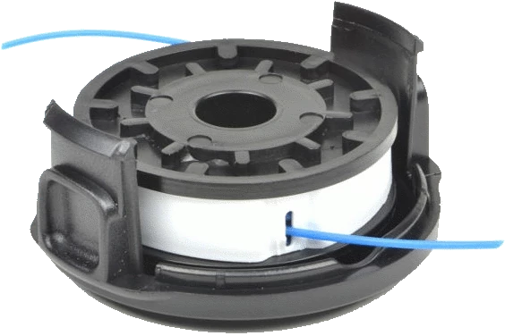 Spool & line & spool cover for Einhell trimmers