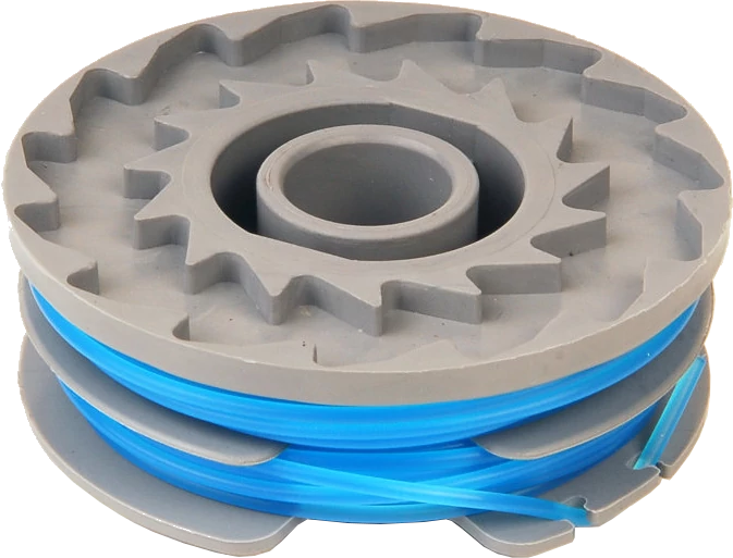Trimmer Spool and Line for Flymo Grass Trimmers