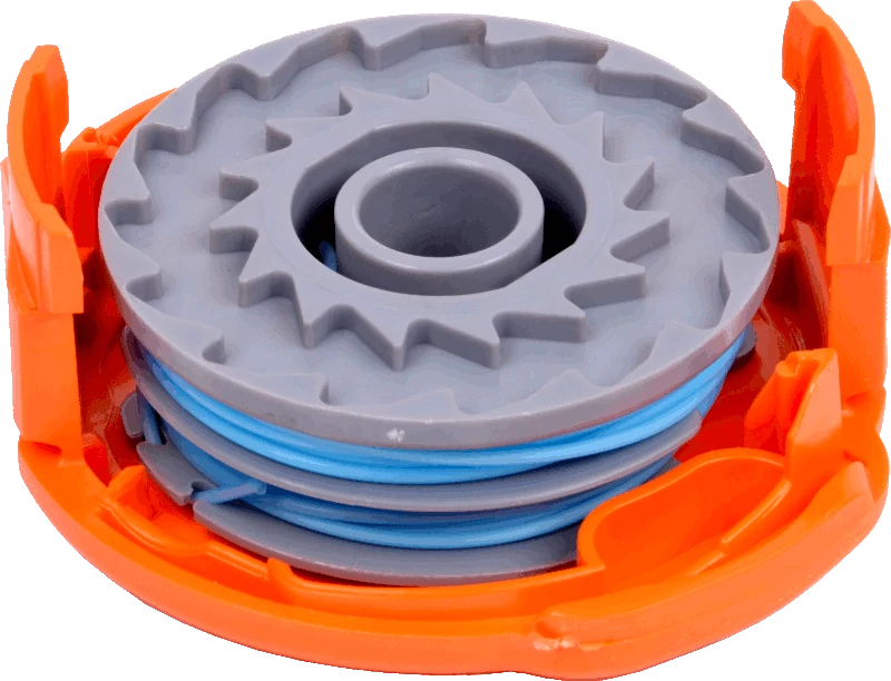 Spool & Line and Spool cover for Flymo trimmers