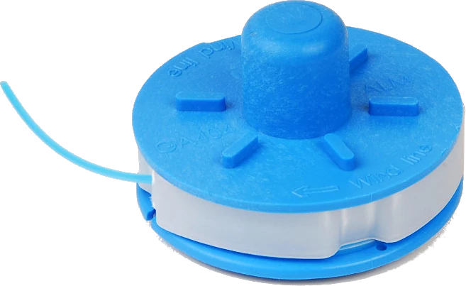 Trimmer spool & line for OBI trimmers