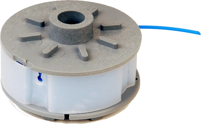 Trimmer spool & line for OBI trimmers