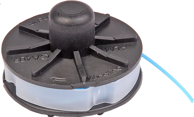 Trimmer spool & line for Einhell trimmers