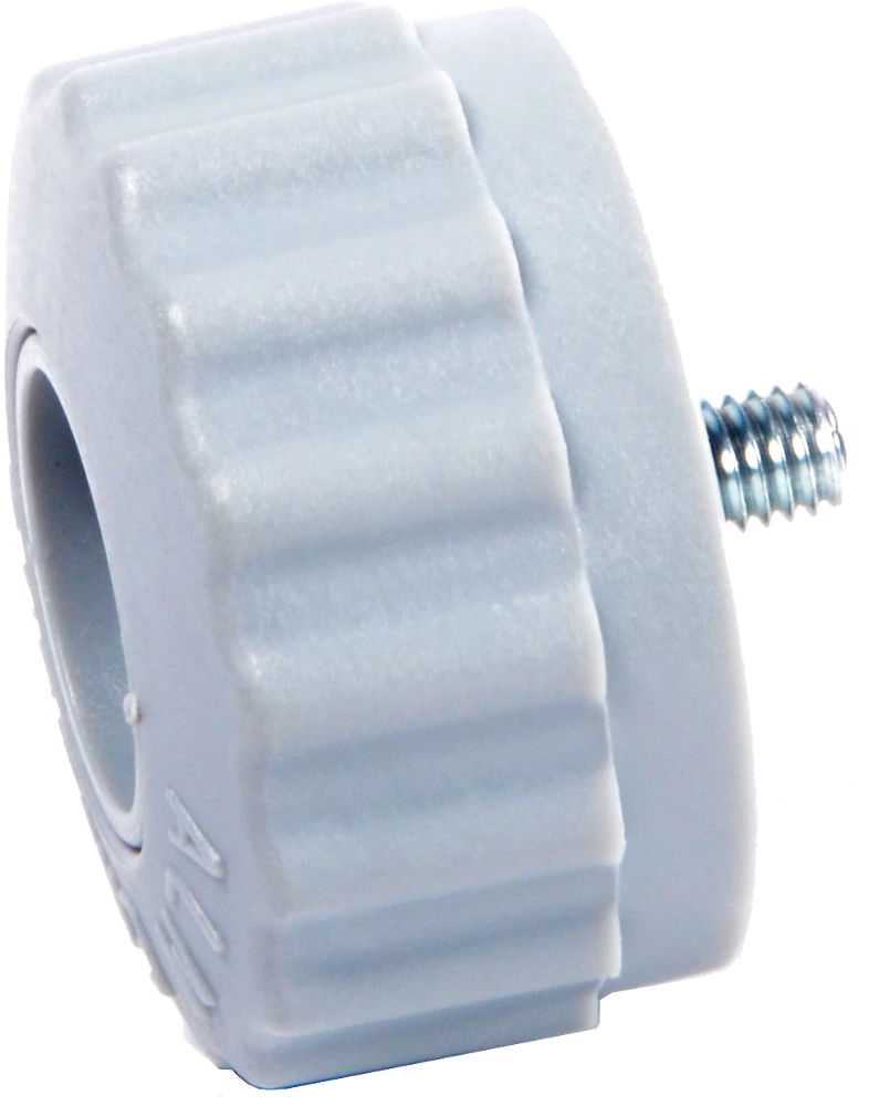 Retaining Bolt (Grey) - M6 13mm RH Thread (Performance Power)