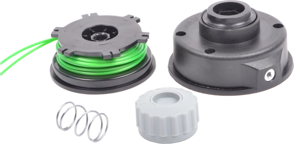 Spool Head Assembly for Performance Power Petrol Trimmers
