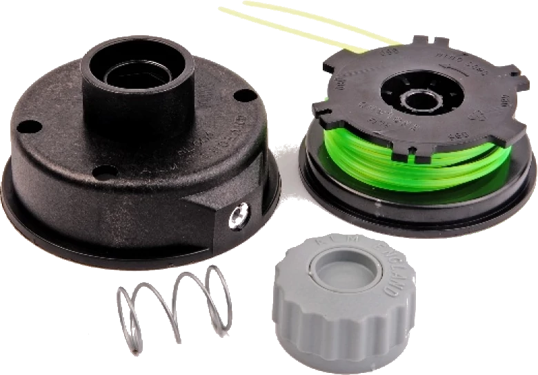 Spool Head Assembly for Ryno Petrol Trimmers