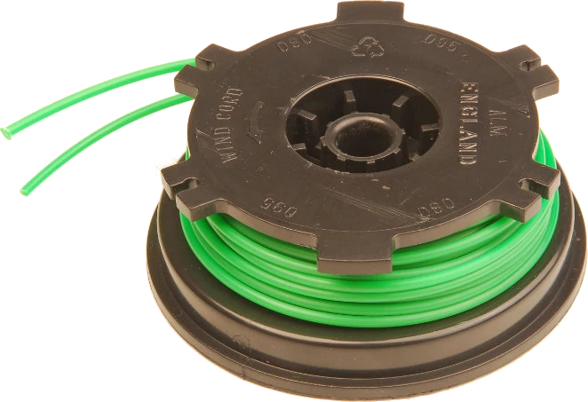 Trimmer spool & line for Performance Power trimmers