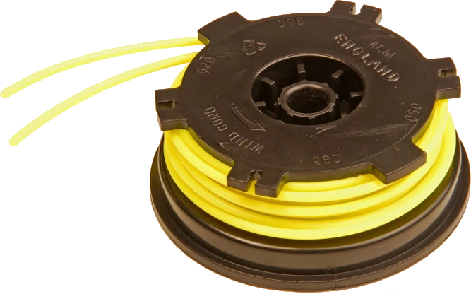 Trimmer spool & line for Performance Power trimmers
