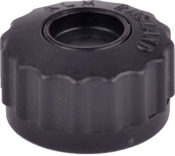 Retaining Bolt (Black) 5/16UNCx1/2" R/H Thread (Performance Pow)