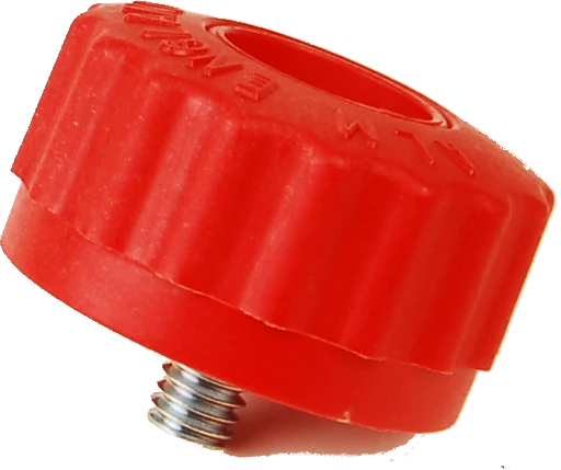 Retaining Bolt (Red)5/16UNC x 1/2" L/H Thread(Performance Power)