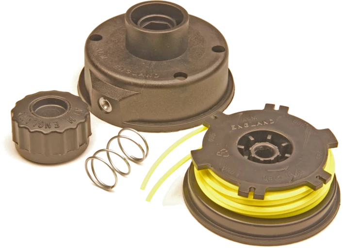 Spool Head Assembly for Homelite Petrol Trimmers