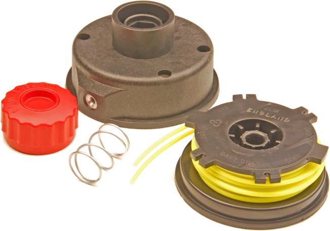 Spool Head Assembly for John Deere Petrol Trimmers