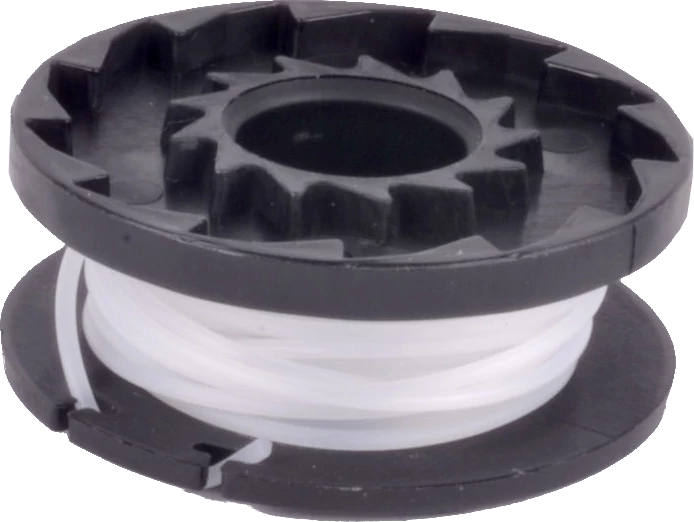 Trimmer Spool and Line for Qualcast Grass Trimmers
