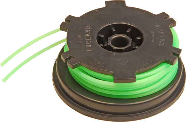 Trimmer spool & line for Einhell trimmers