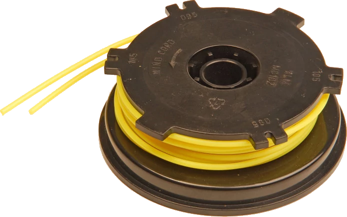 Trimmer spool & line for McCulloch trimmers