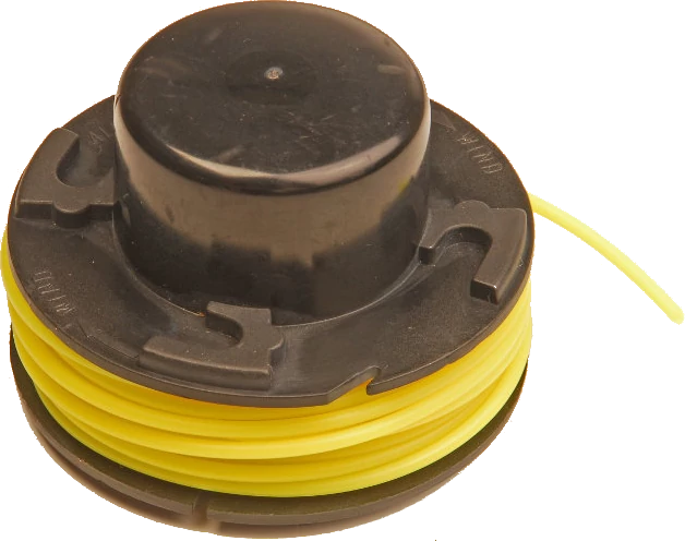 Trimmer spool & line for McCulloch trimmers