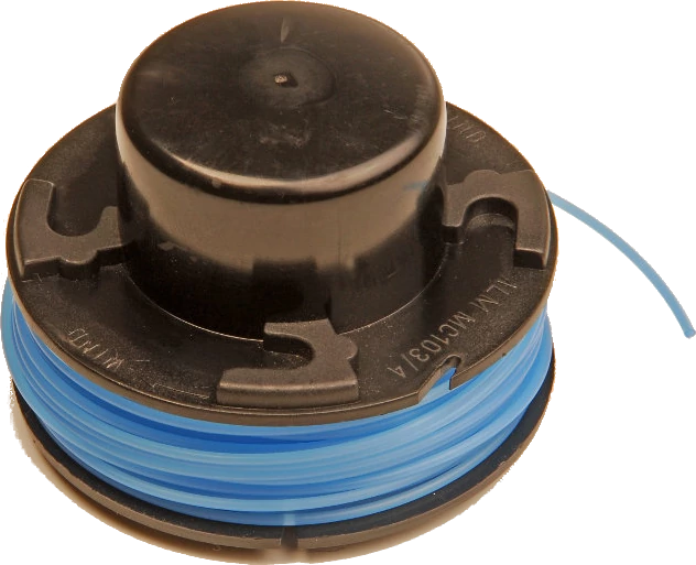 Trimmer spool & line for McCulloch trimmers