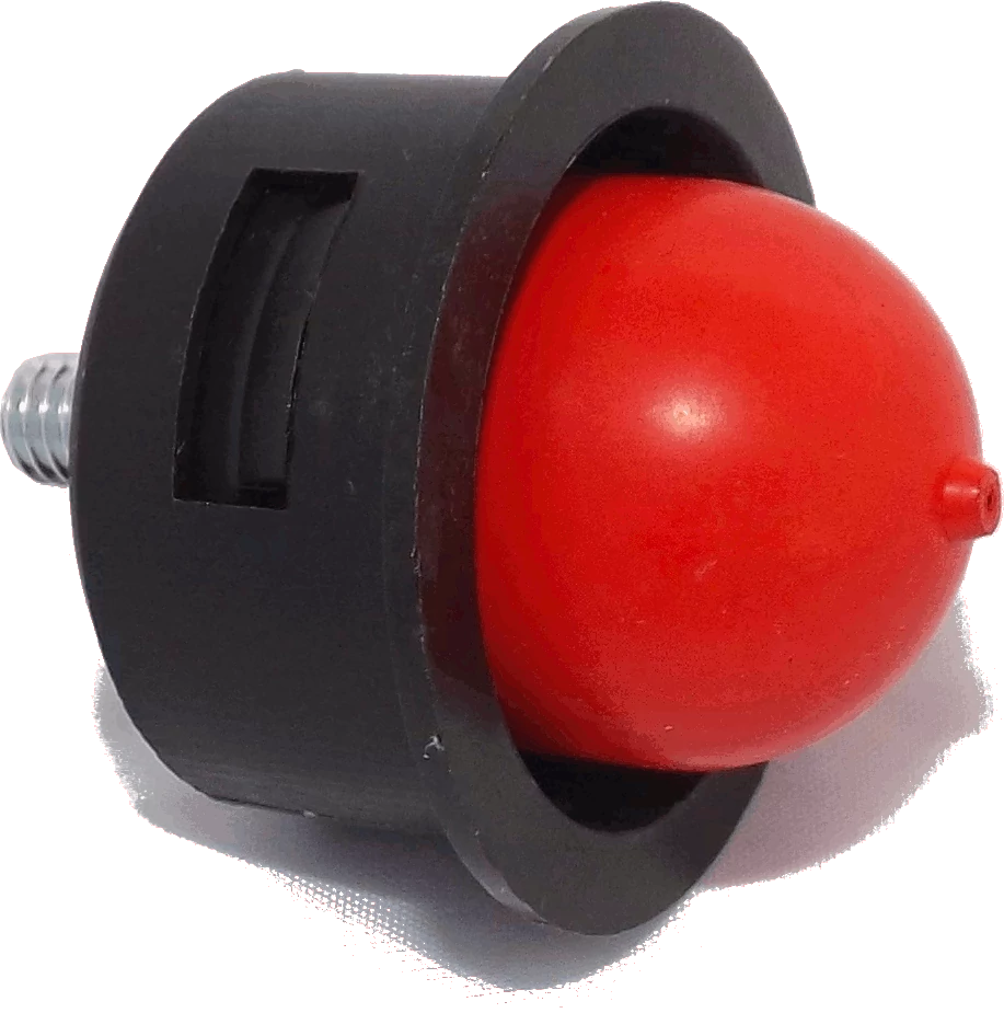 Primer bulb for Einhell mowers