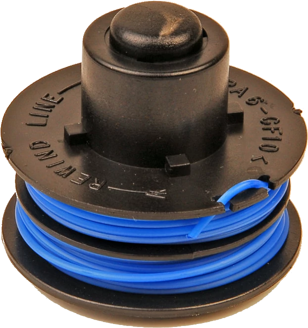 Trimmer spool & line for Performance Power trimmers