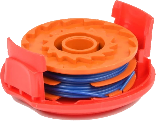 Spool, Line & Cover for McGregor Trimmers