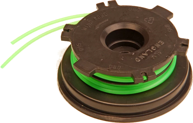 Trimmer spool & line for MTD trimmers