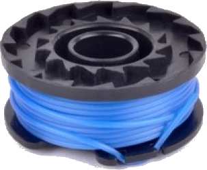 Trimmer spool & line for Craftsman trimmers