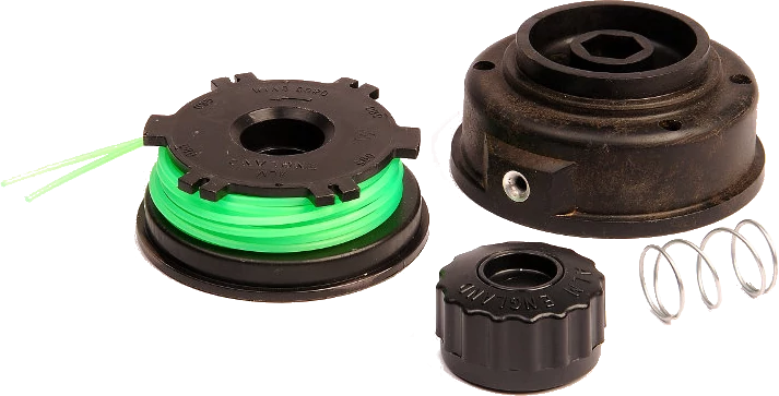 Spool Head Assembly for Sears Petrol Trimmers