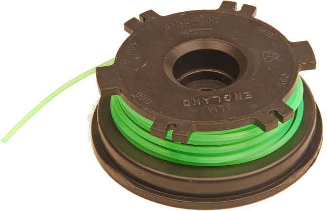 Trimmer spool & line for Ryan trimmers