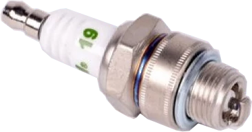 Spark Plug for Some Tesco Lawn Mowers