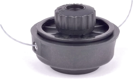 Spool Head Assembly for RyobI Petrol Trimmers