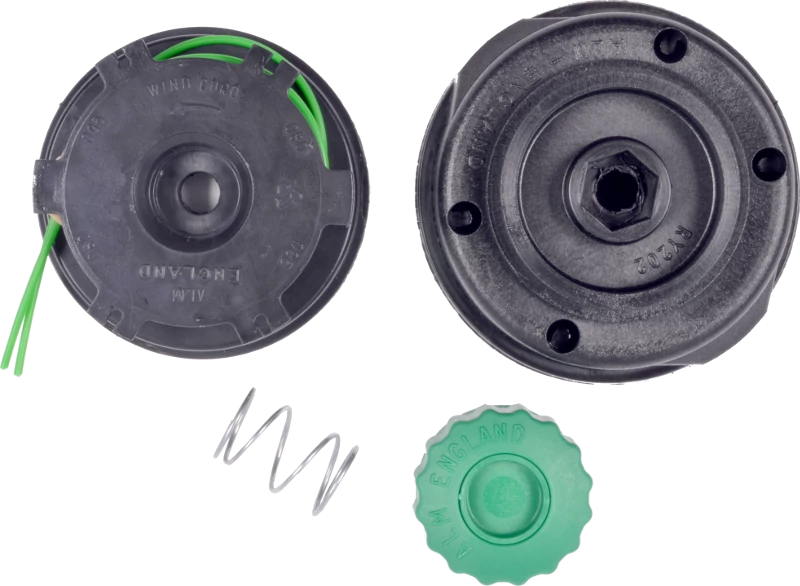 Spool Head Assembly for Spear & Jackson Petrol Trimmers
