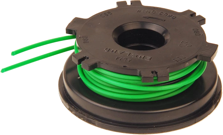 Trimmer spool & line for Einhell trimmers