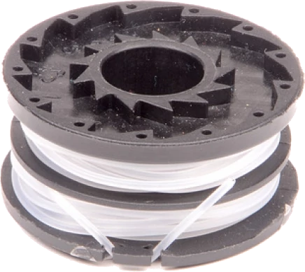 Trimmer Spool and Line for Spear & Jackson Grass Trimmers