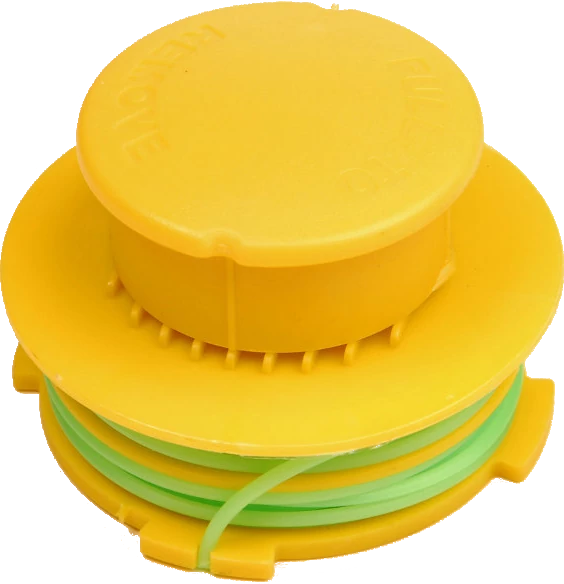 Trimmer spool & line for Partner trimmers