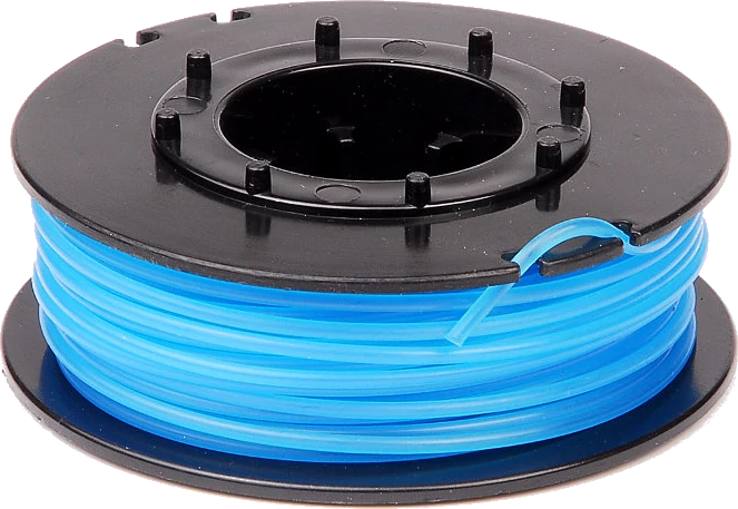 Trimmer spool & line for Wolf-Garten trimmers